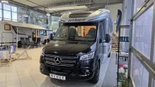 Fahrzeugbild Hymer BML 780-T #2