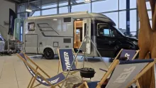 Fahrzeugbild Hymer BML 780-T #3