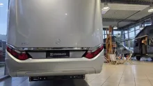 Fahrzeugbild Hymer BML 780-T #5