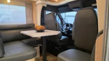 Fahrzeugbild Hymer BML 780-T #8