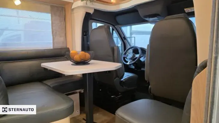 Fahrzeugbild Hymer BML 780-T #8