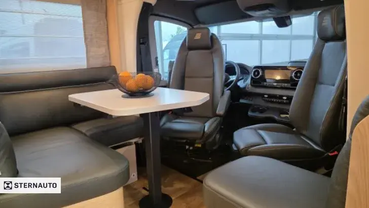 Fahrzeugbild Hymer BML 780-T #11