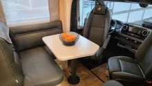 Fahrzeugbild Hymer BML 780-T #12