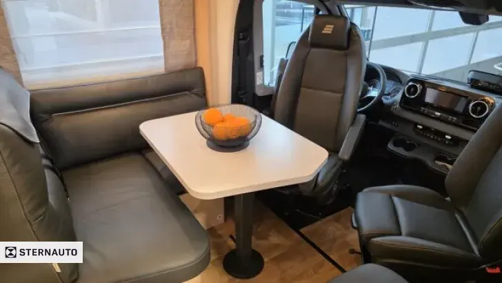 Fahrzeugbild Hymer BML 780-T #12