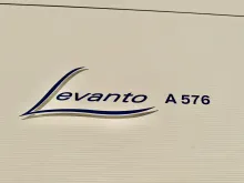 Fahrzeugbild Bürstner Levanto A 576 Markise AHK,TV #21