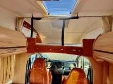 Fahrzeugbild Bürstner Levanto A 576 Markise AHK,TV #7