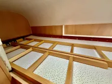 Fahrzeugbild Bürstner Levanto A 576 Markise AHK,TV #14