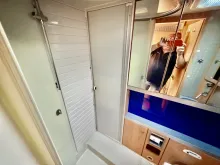 Fahrzeugbild Bürstner Levanto A 576 Markise AHK,TV #15