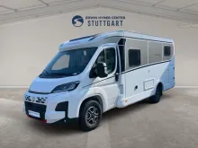 Fahrzeugbild Dethleffs Globebus Camp T 4 #2
