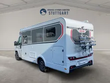 Fahrzeugbild Dethleffs Globebus Camp T 4 #3