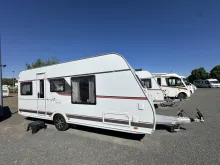 Fahrzeugbild Bürstner Premio 490 TS #1