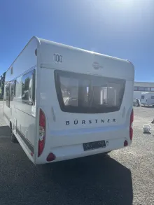 Fahrzeugbild Bürstner Premio 490 TS #3