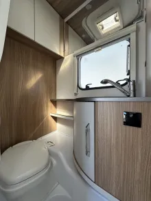 Fahrzeugbild Bürstner Premio 490 TS #12