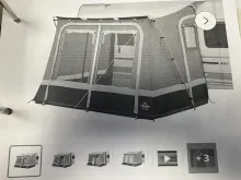 Fahrzeugbild Bürstner Premio 490 TS #14