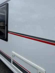 Fahrzeugbild Bürstner Premio 490 TS #16