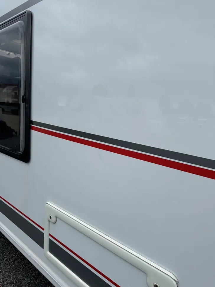 Fahrzeugbild Bürstner Premio 490 TS #16