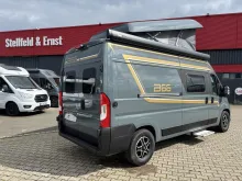Fahrzeugbild Bürstner B66 C 600 #6