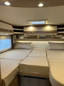 Fahrzeugbild Malibu T 490 LE #19
