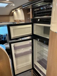Fahrzeugbild Malibu T 490 LE #20