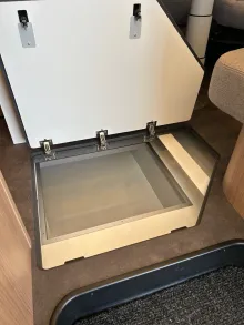 Fahrzeugbild Malibu T 490 LE #21