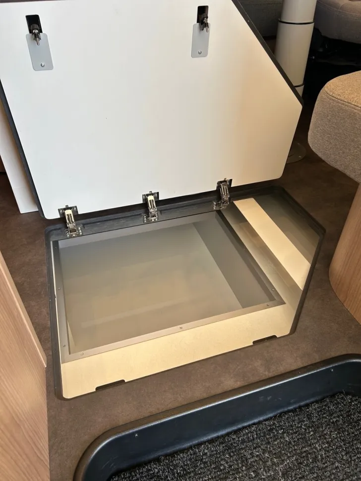 Fahrzeugbild Malibu T 490 LE #21