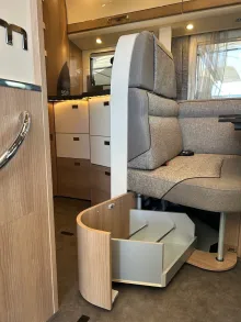 Fahrzeugbild Malibu T 490 LE #22