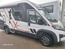 Fahrzeugbild Challenger X 260 Open Edition Outdoor,Drive Paket #1