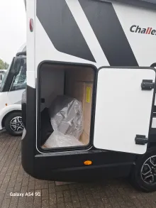 Fahrzeugbild Challenger X 260 Open Edition Outdoor,Drive Paket #3