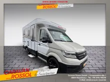 Fahrzeugbild Dethleffs Globebus Performance T 16 #1