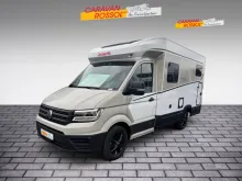 Fahrzeugbild Dethleffs Globebus Performance T 16 #3
