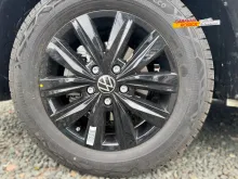 Fahrzeugbild Dethleffs Globebus Performance T 16 #5