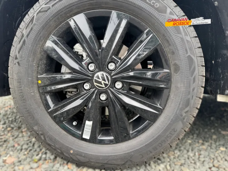 Fahrzeugbild Dethleffs Globebus Performance T 16 #5