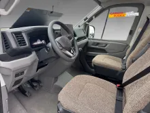 Fahrzeugbild Dethleffs Globebus Performance T 16 #6