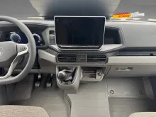 Fahrzeugbild Dethleffs Globebus Performance T 16 #8