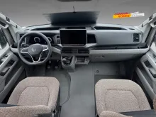 Fahrzeugbild Dethleffs Globebus Performance T 16 #9