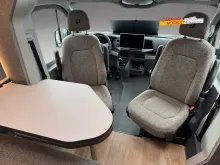 Fahrzeugbild Dethleffs Globebus Performance T 16 #10
