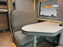 Fahrzeugbild Dethleffs Globebus Performance T 16 #11