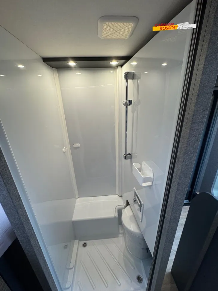 Fahrzeugbild Dethleffs Globebus Performance T 16 #15