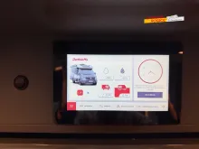 Fahrzeugbild Dethleffs Globebus Performance T 16 #19