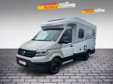 Fahrzeugbild Dethleffs Globebus Performance T 16 #3