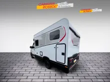 Fahrzeugbild Dethleffs Globebus Performance T 16 #5