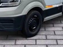 Fahrzeugbild Dethleffs Globebus Performance T 16 #6