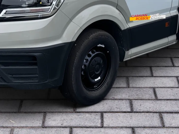 Fahrzeugbild Dethleffs Globebus Performance T 16 #6