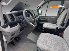 Fahrzeugbild Dethleffs Globebus Performance T 16 #7