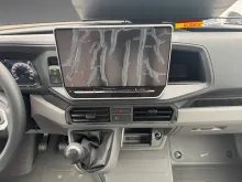 Fahrzeugbild Dethleffs Globebus Performance T 16 #9