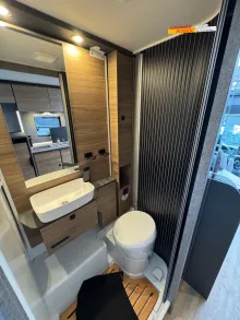 Fahrzeugbild Dethleffs Globebus Performance T 16 #15