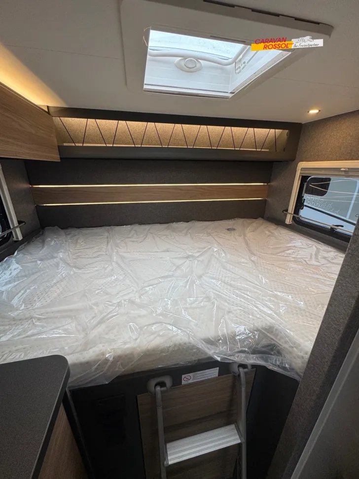Fahrzeugbild Dethleffs Globebus Performance T 16 #17