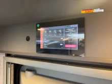 Fahrzeugbild Dethleffs Globebus Performance T 16 #20