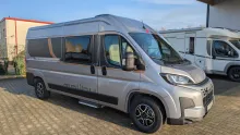 Fahrzeugbild Malibu diversity 600 DBK*Modell2026* #4