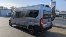 Fahrzeugbild Malibu diversity 600 DBK*Modell2026* #8
